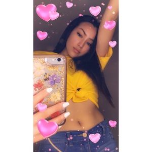 Meet your Posher, Yancy